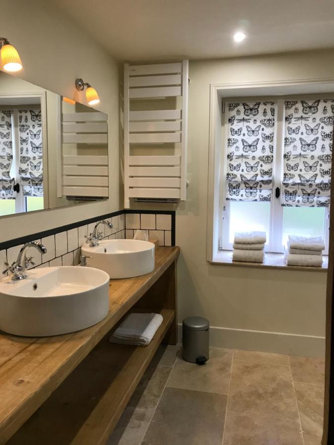 Bed and Breakfast Colivault Candé-sur-Beuvron Exterior foto